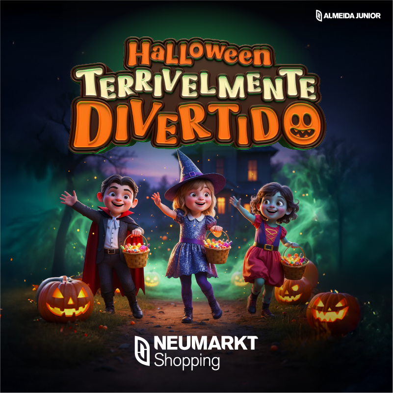 Doces ou travessuras