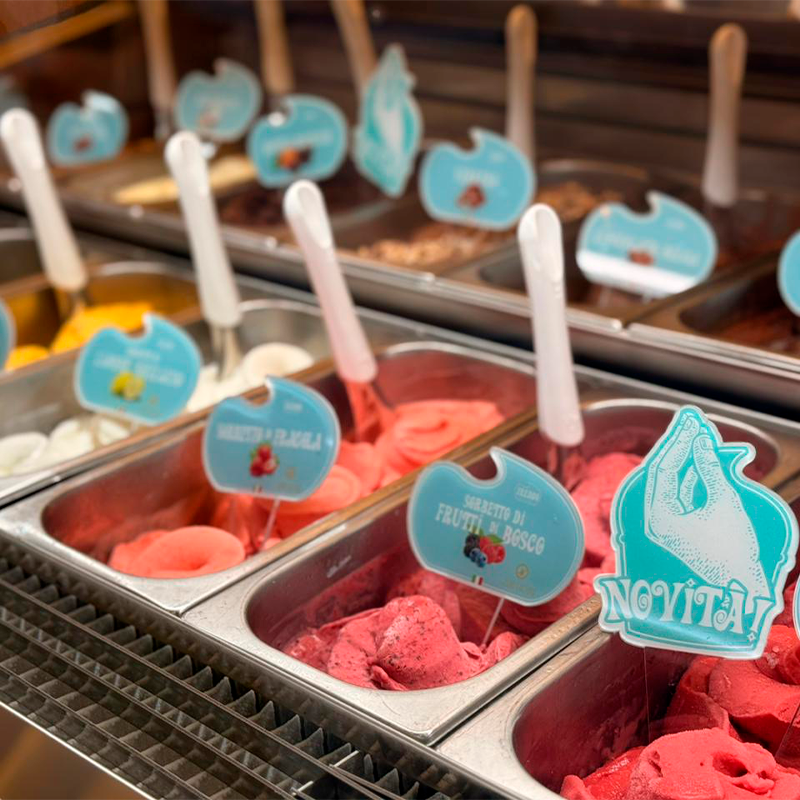 Norte Shopping é refúgio gelado com pista de patinação e atrações para combater o calor