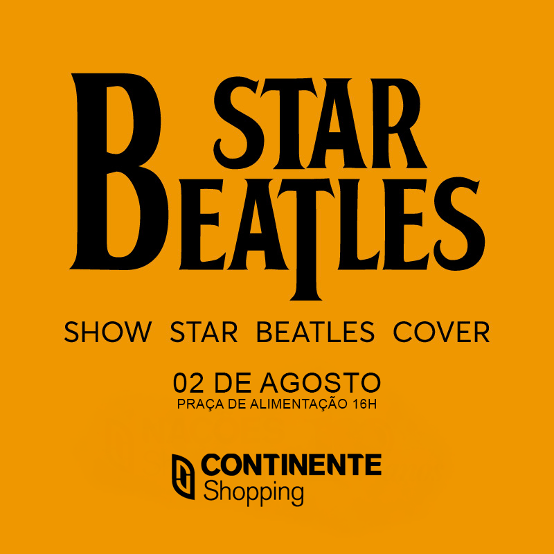 Star Beatles