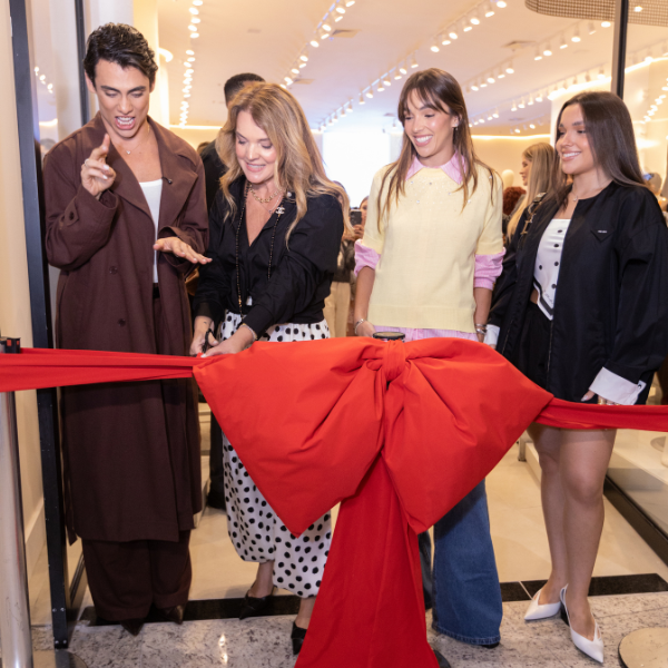 Ritmi Studio reforça mix de operações do Nações Shopping