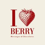 I love berry