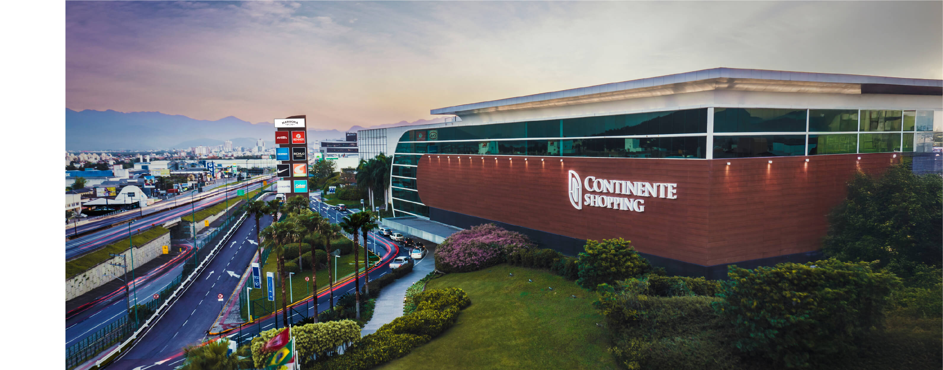 Banner serviço oferecido