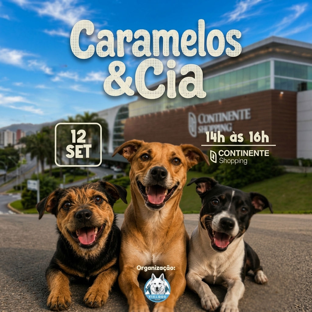 Caramelos&Cia