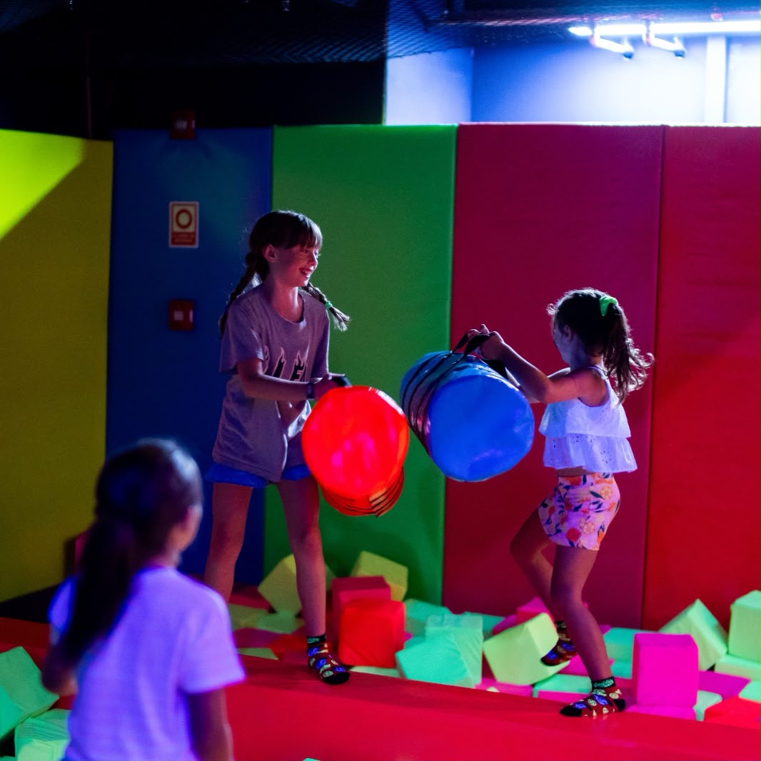Acampamento de férias no Norte Shopping: confira a programação do Wow Park
