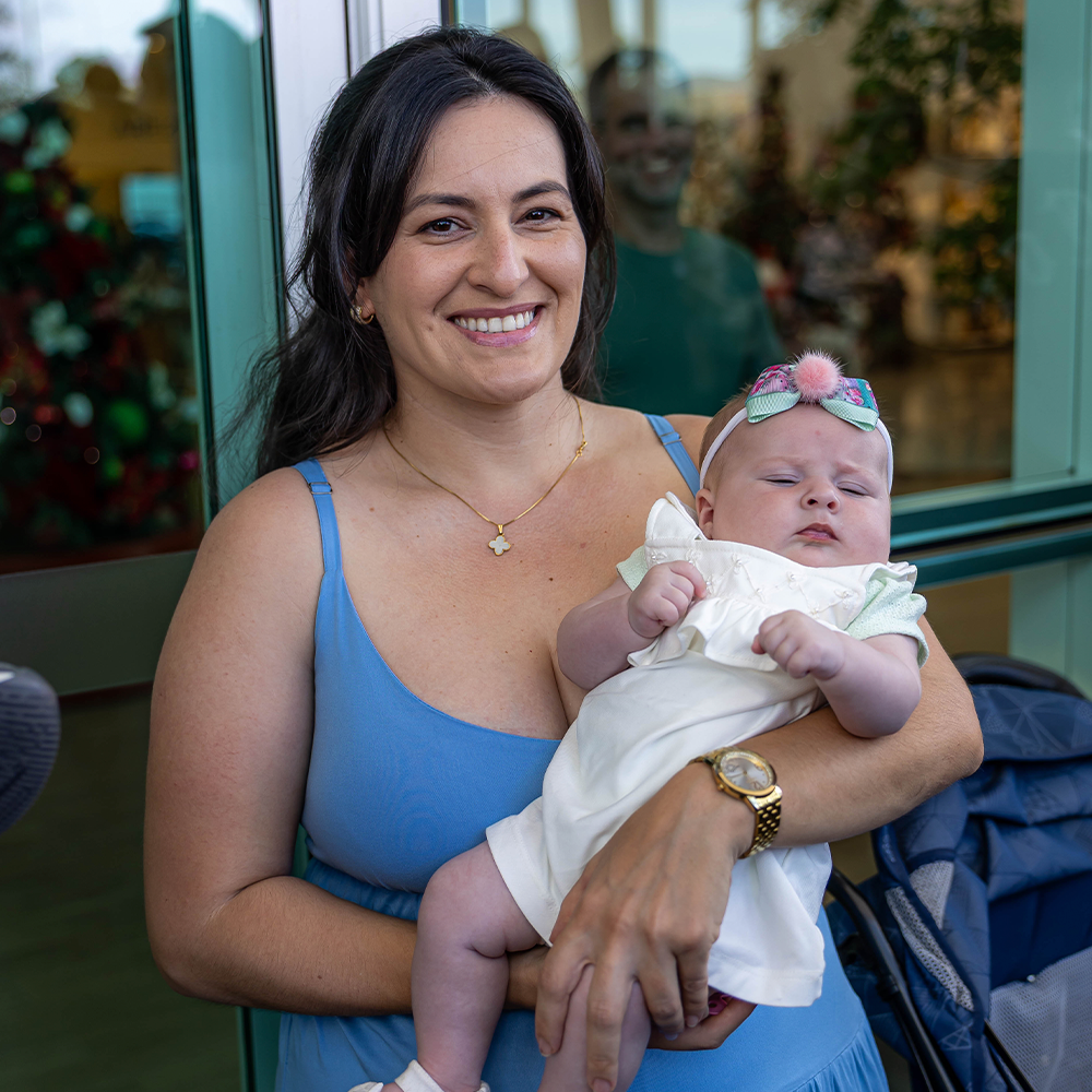 Tarde de Natal que encantou o Norte Shopping: Musical Aventuras Caninas