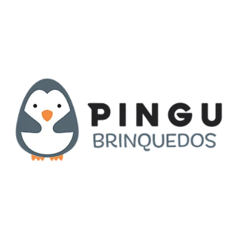 Pingu Brinquedos