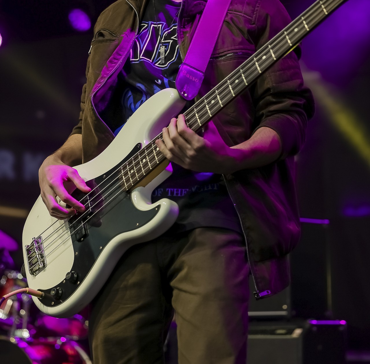 Garten Shopping recebe “Esquenta JEC Rock Festival” com show especial da banda Rordak