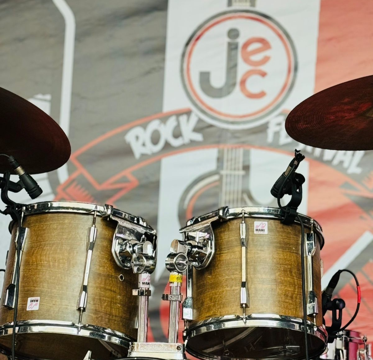 Banda Nega Jurema toca reggae and roll nesta sexta-feira, 22 no Garten Shopping