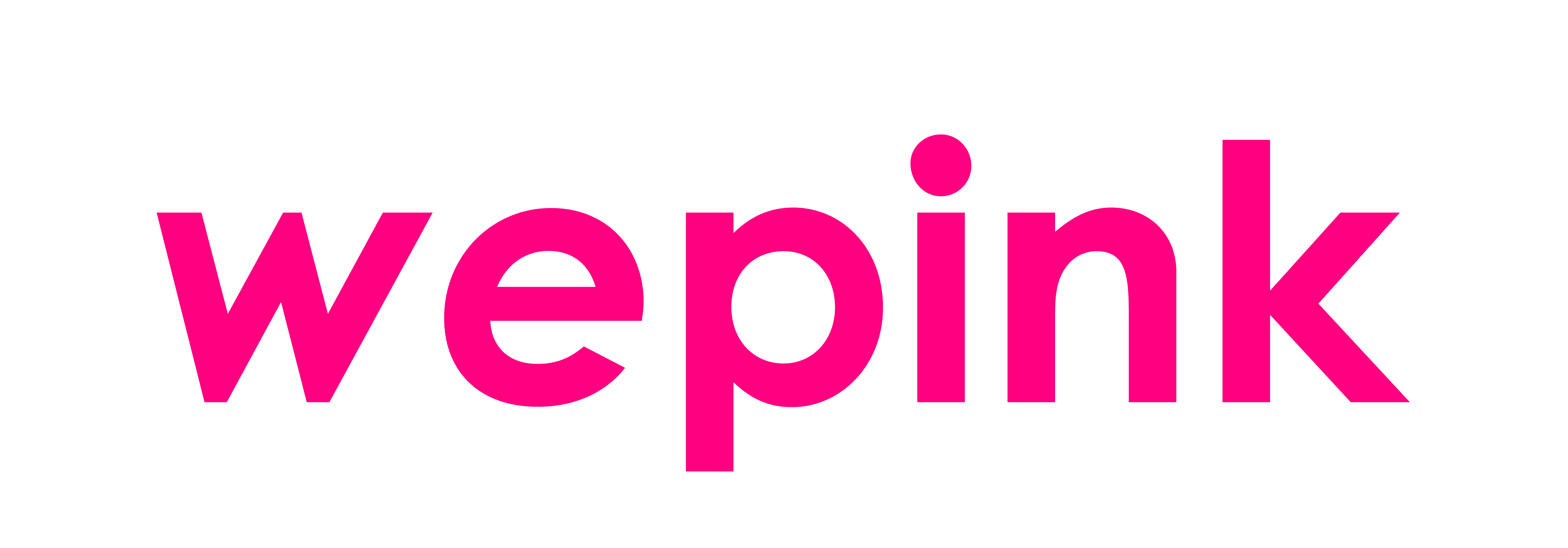 Wepink