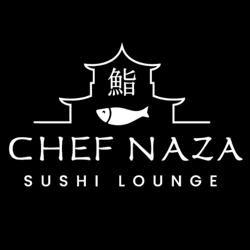 Chef Naza Sushi Lounge