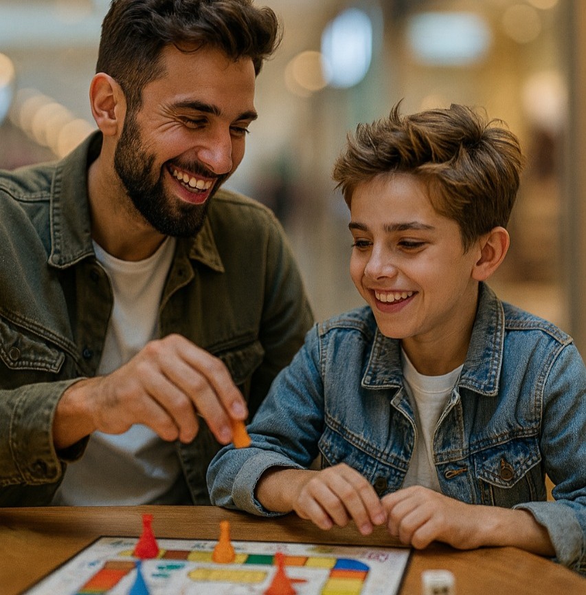 Fim de semana no Garten Shopping tem Jogaderia temática e espetáculos do Animaneco