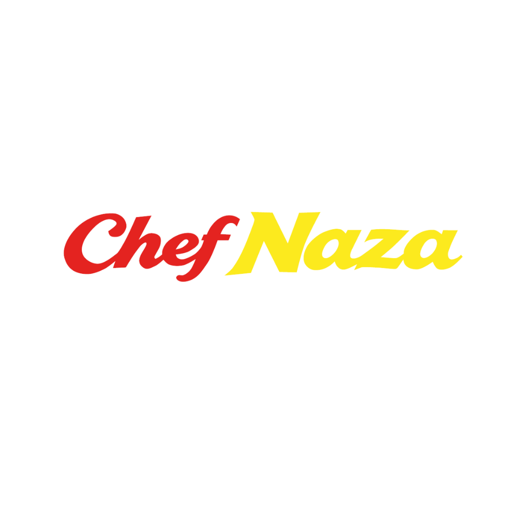 Chef Naza