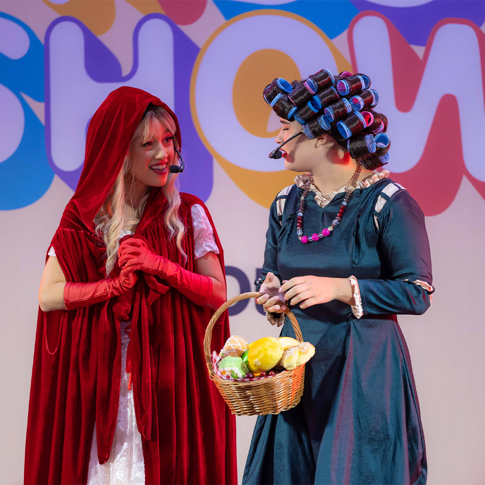 Norte Shopping apresenta musicais infantis em dezembro