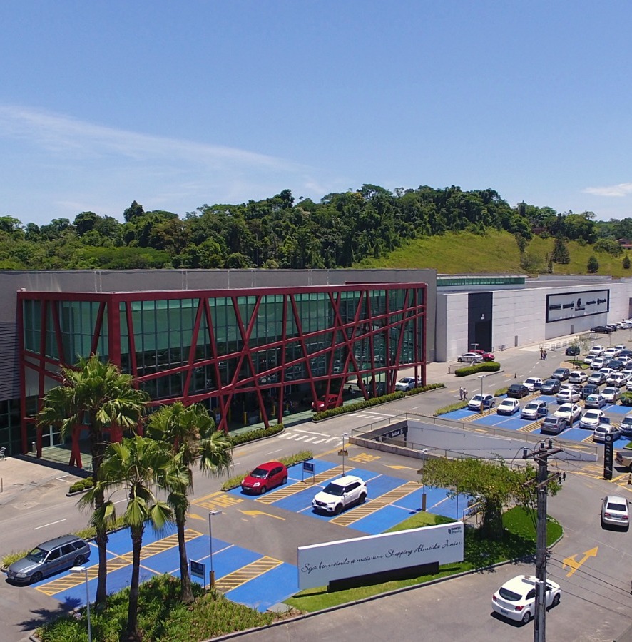 Neumarkt e Norte Shopping funcionam em horário normal nos feriados de novembro