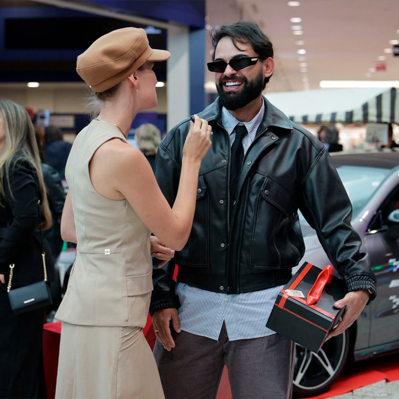 O Diabo Veste Prada 2 estreia nos shoppings Neumarkt e Norte