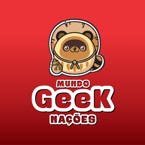Mundo Geek