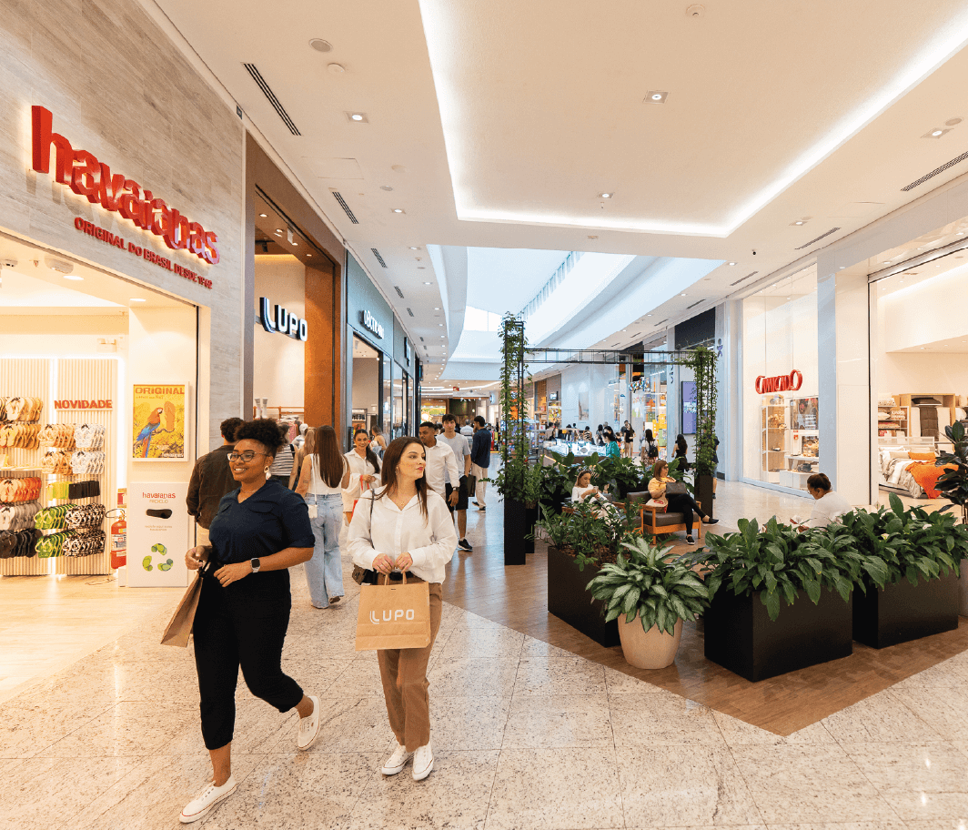 Banner principal da página