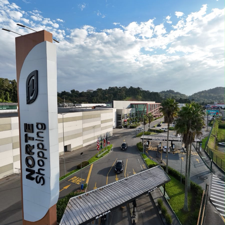 O que fazer no Norte Shopping neste fim de semana: feira, arraiá pet, bateria e muito Lazer