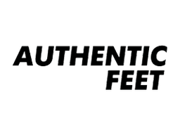 Authentic Feet