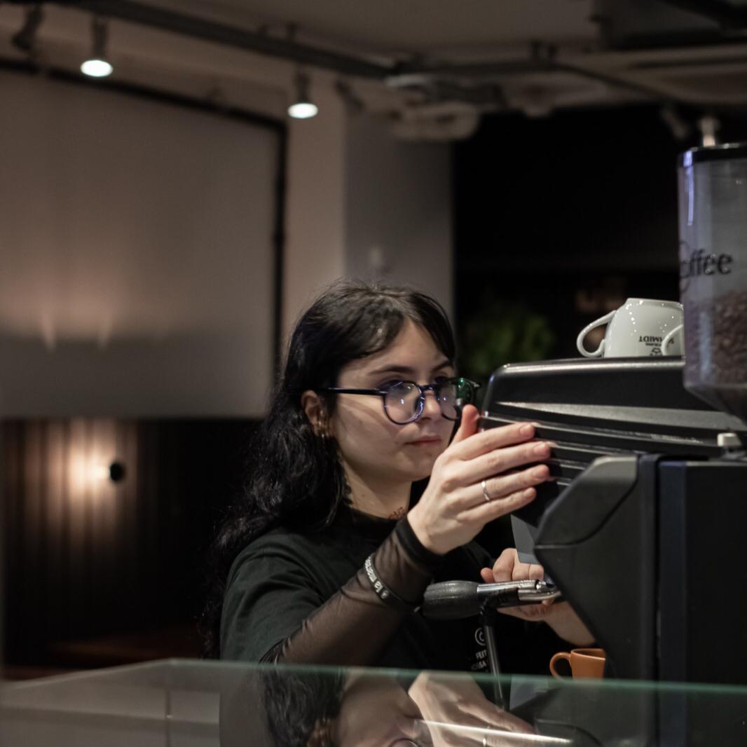 Norte Shopping será palco de competição de Latte Art com baristas da região
