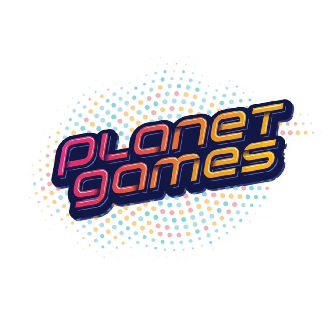 Planet Park Games