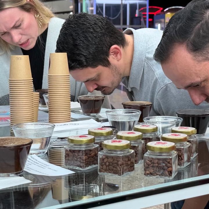 Norte Shopping celebra aniversário da Go Coffee com programação especial para os apaixonados por café