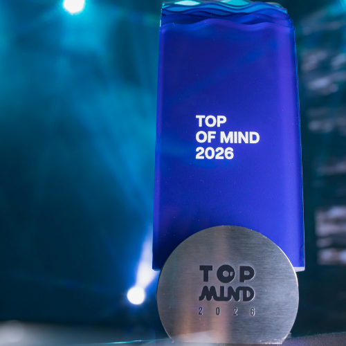 Balneário Shopping conquista o Top of Mind 2026 no Litoral Norte e consolida liderança com marcas exclusivas e expansão