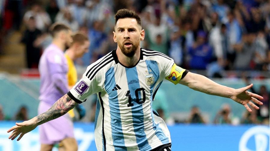 Argentina e Espanha decidem a Copa do Mundo com transmissão no Nações Shopping