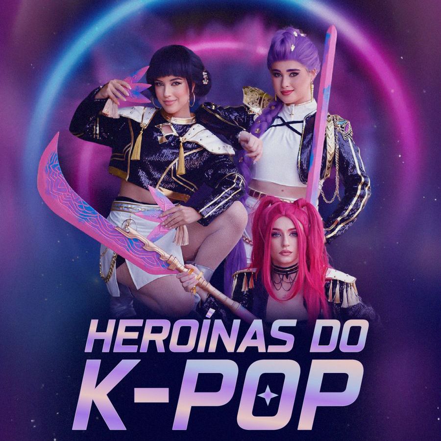 Norte Shopping vira “reduto coreano” neste fim de semana com musical K-Pop e pré-venda do Stray Kids