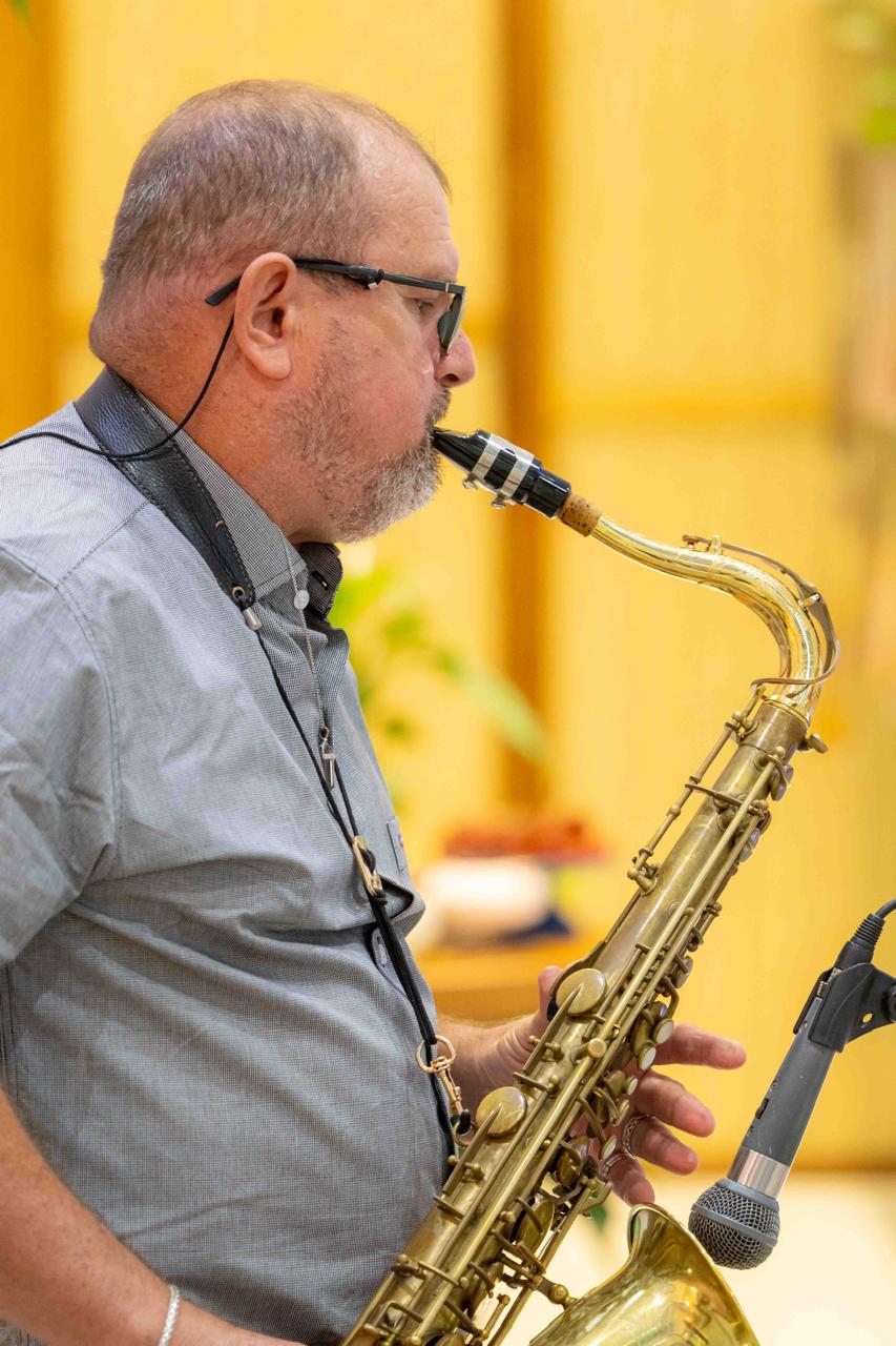 Neumarkt Shopping consolida espaço NK Gourmet com mix gastronômico e música ao vivo aos fins de semana