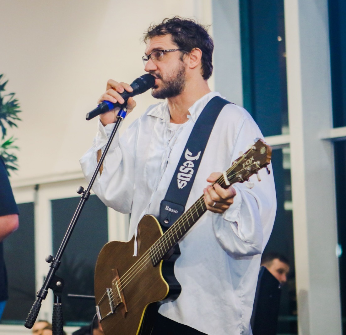 15 anos do Norte Shopping: programação de maio tem Legião Urbana e cuca gigante