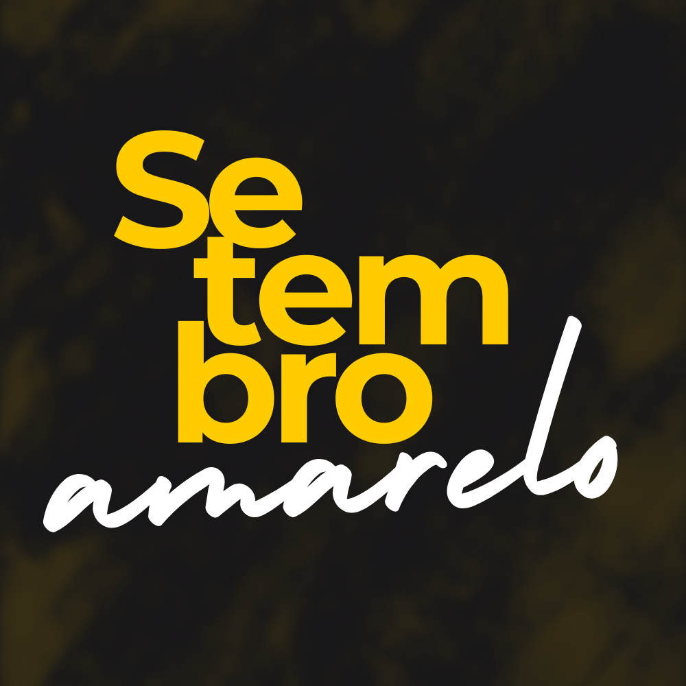 Programação gratuita de saúde emocional e valorização da vida