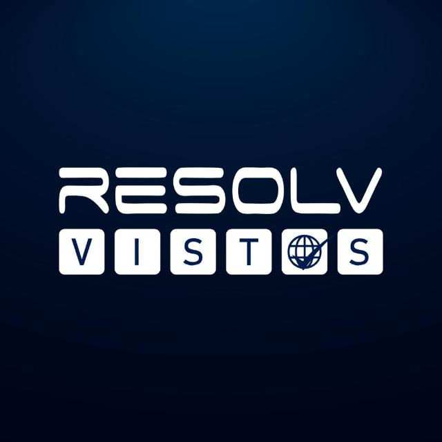 Resolv Vistos