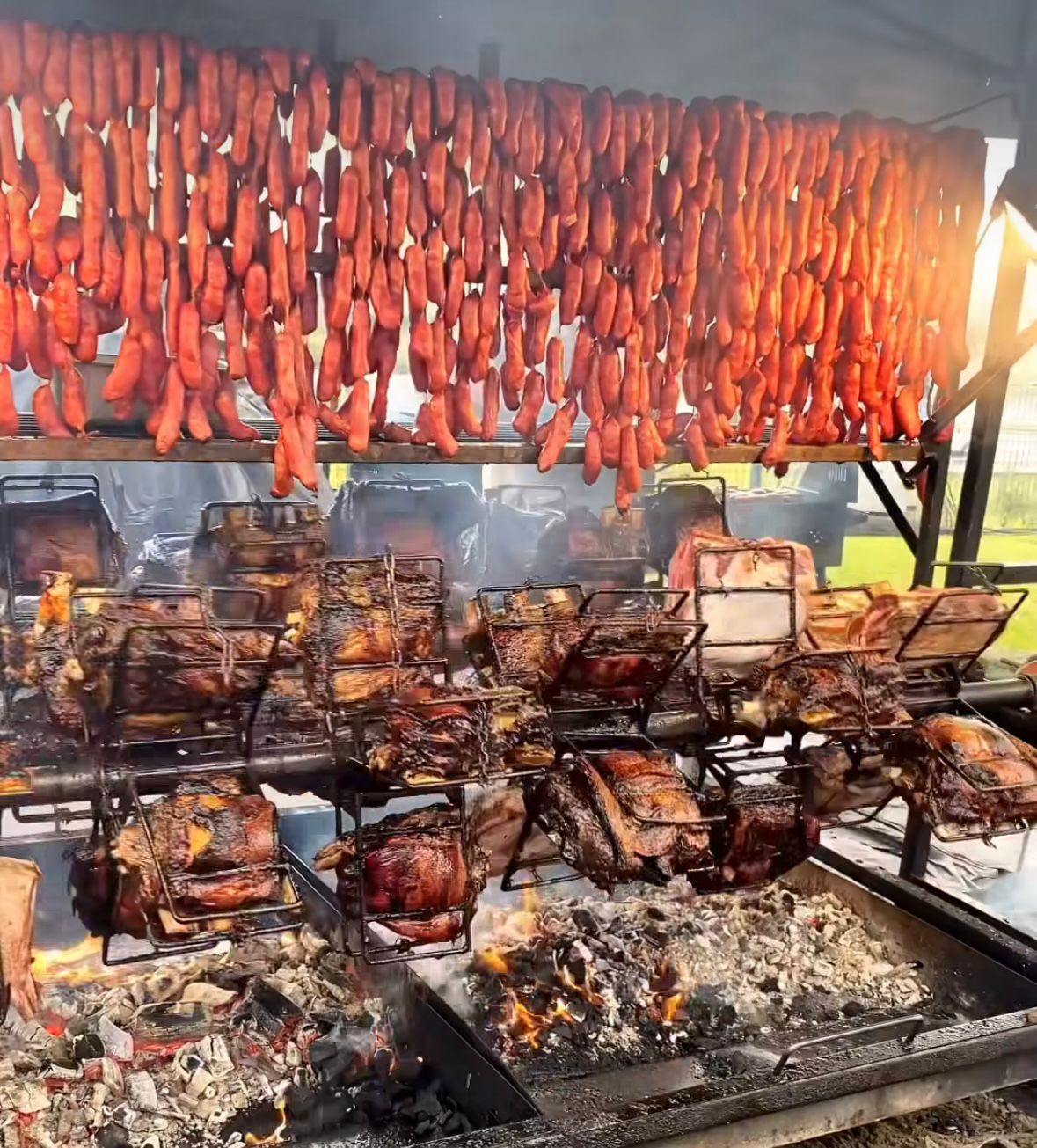 Norte Shopping recebe mais uma edição do festival gastronômico Torresmofest