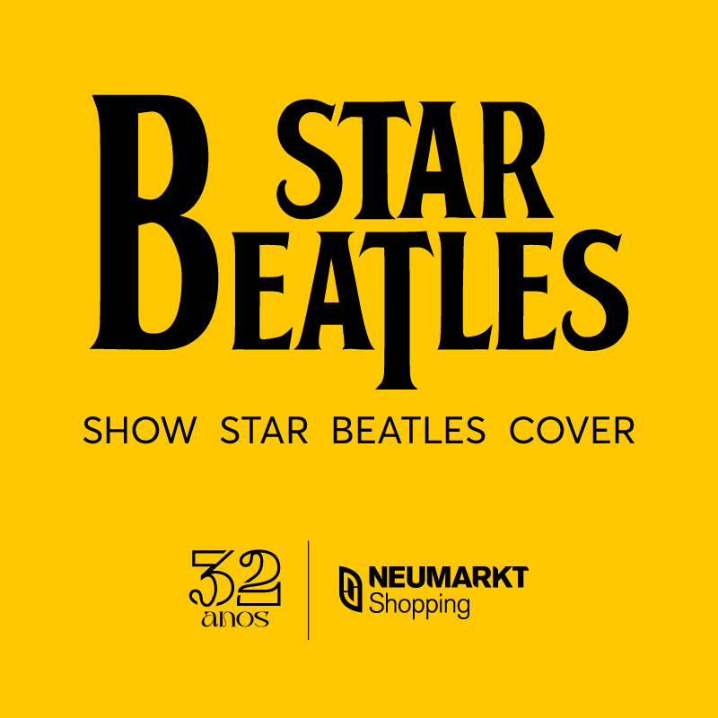 Show Star Beatles Cover