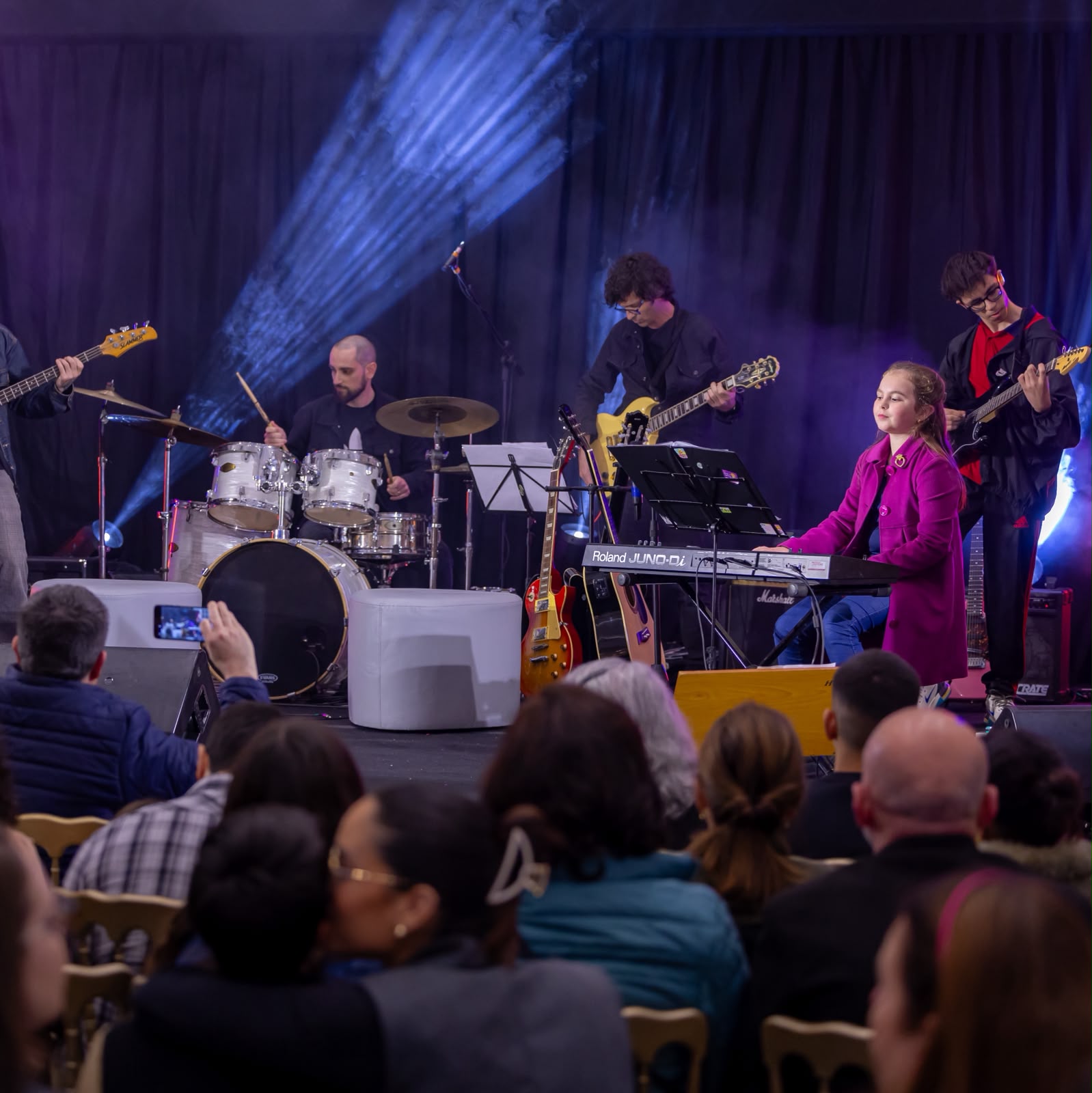 Norte Shopping recebe Korean Fest, Arena Games e Palco Rock neste fim de semana