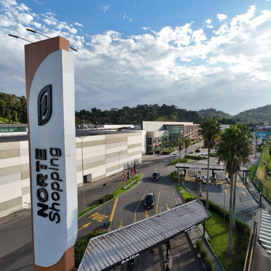 Neumarkt e Norte Shopping vão sortear GTA VI entre clientes vão sortear GTA VI entre clientes