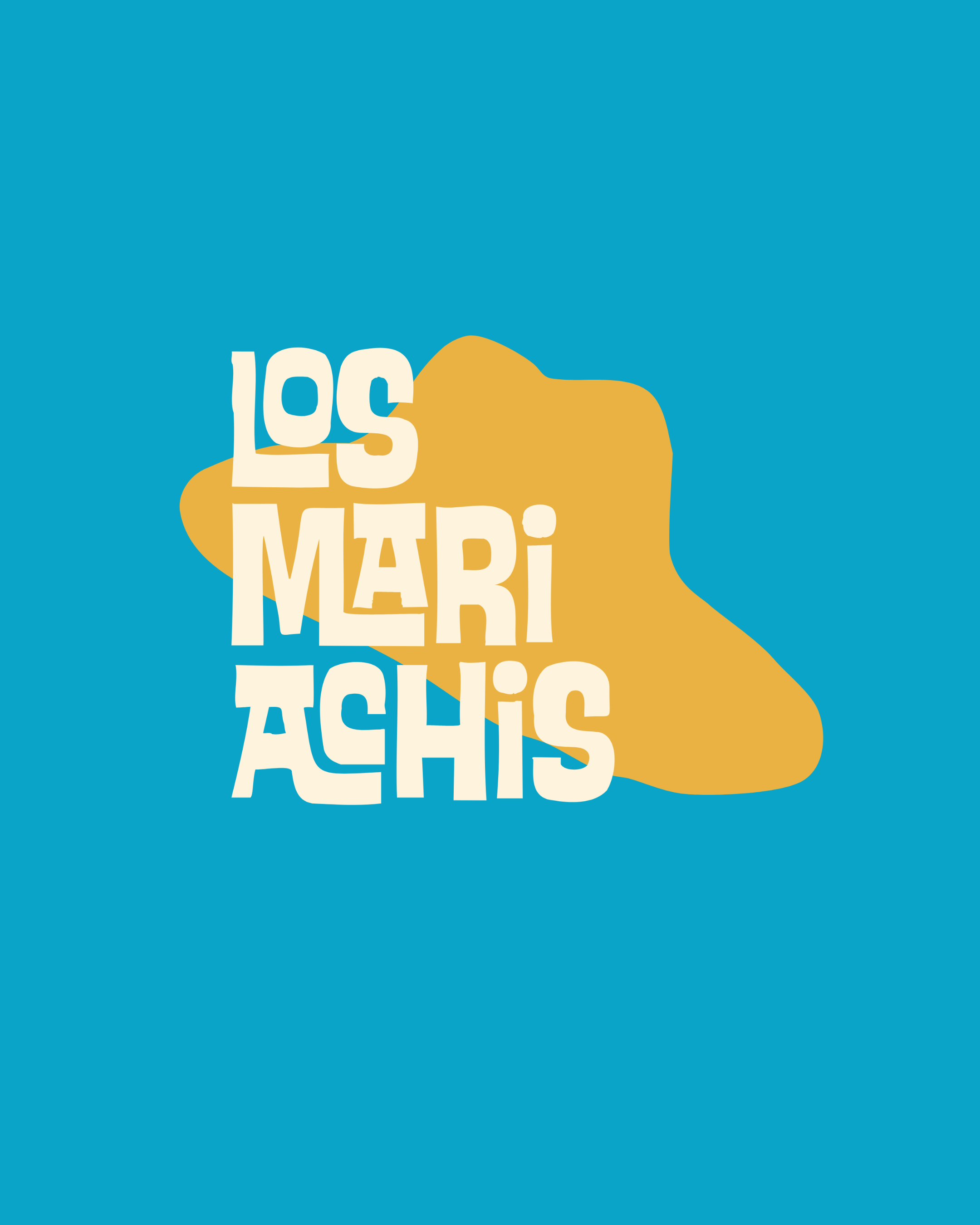 Los Mariachis