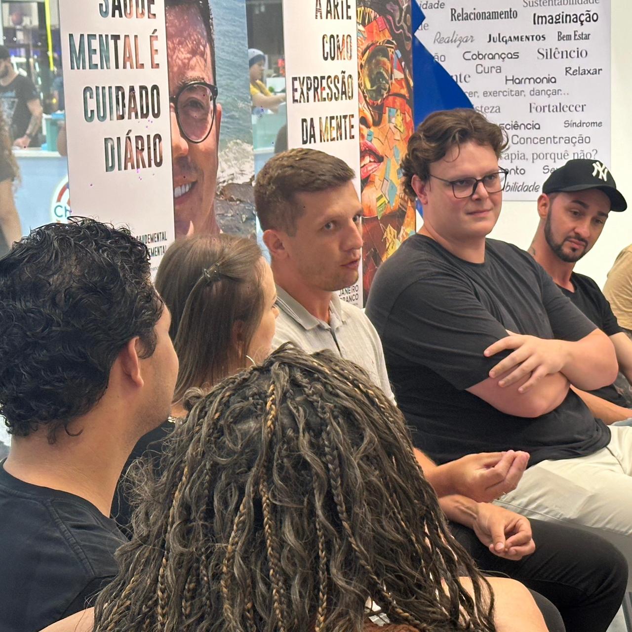 Norte Shopping reúne atrações para toda a família aproveitar o fim de semana