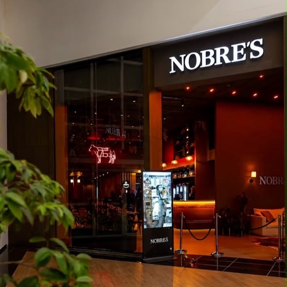 Norte Shopping expande polo gastronômico com a inauguração da Nobre’s Parrilla