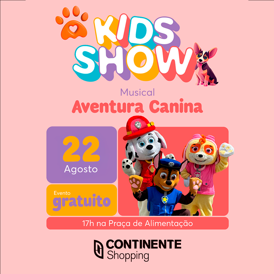Aventura Canina
