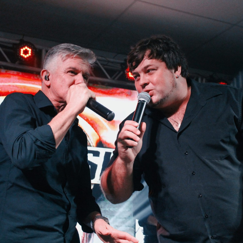 Norte Shopping celebra 15 anos com show da tradicional Banda XV neste fim de semana