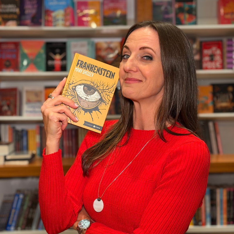 Clube do Livro NK 2026