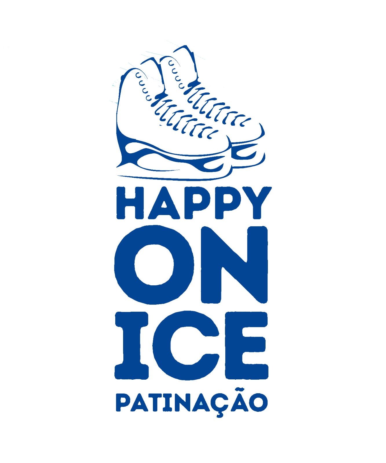 Happy On Ice