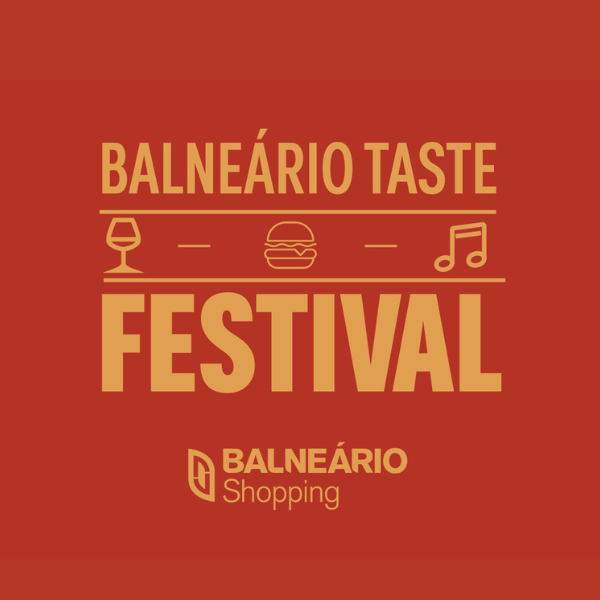 Balneário Taste Festival reúne gastronomia, vinhos e música ao vivo