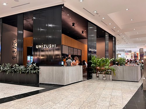 Unizushi chega a Joinville com unidade no Garten Shopping