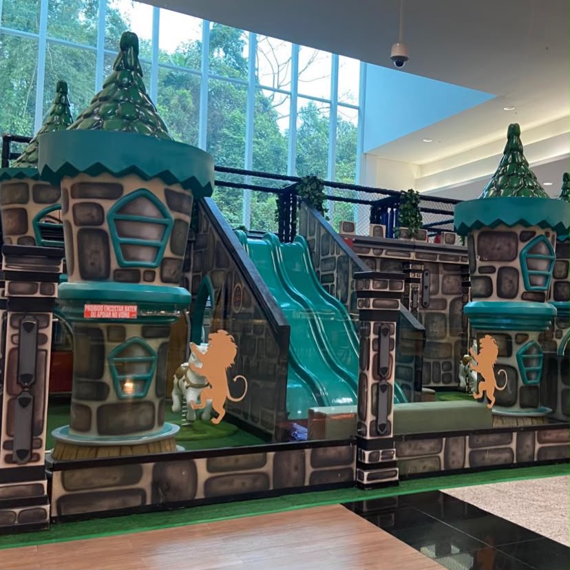 Mês das Crianças no Norte Shopping: confira a programação completa de outubro