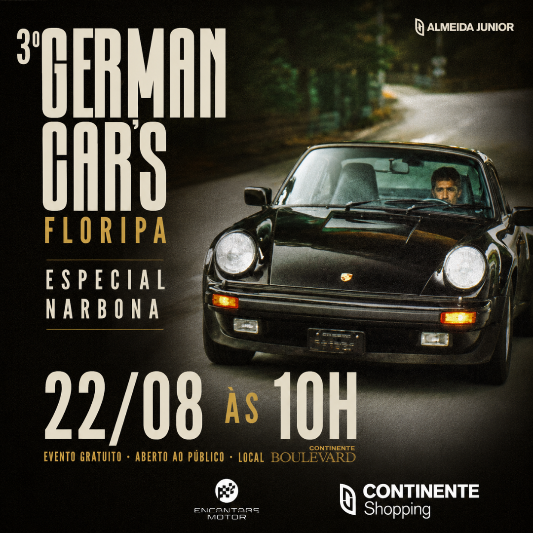 Garman Car’s