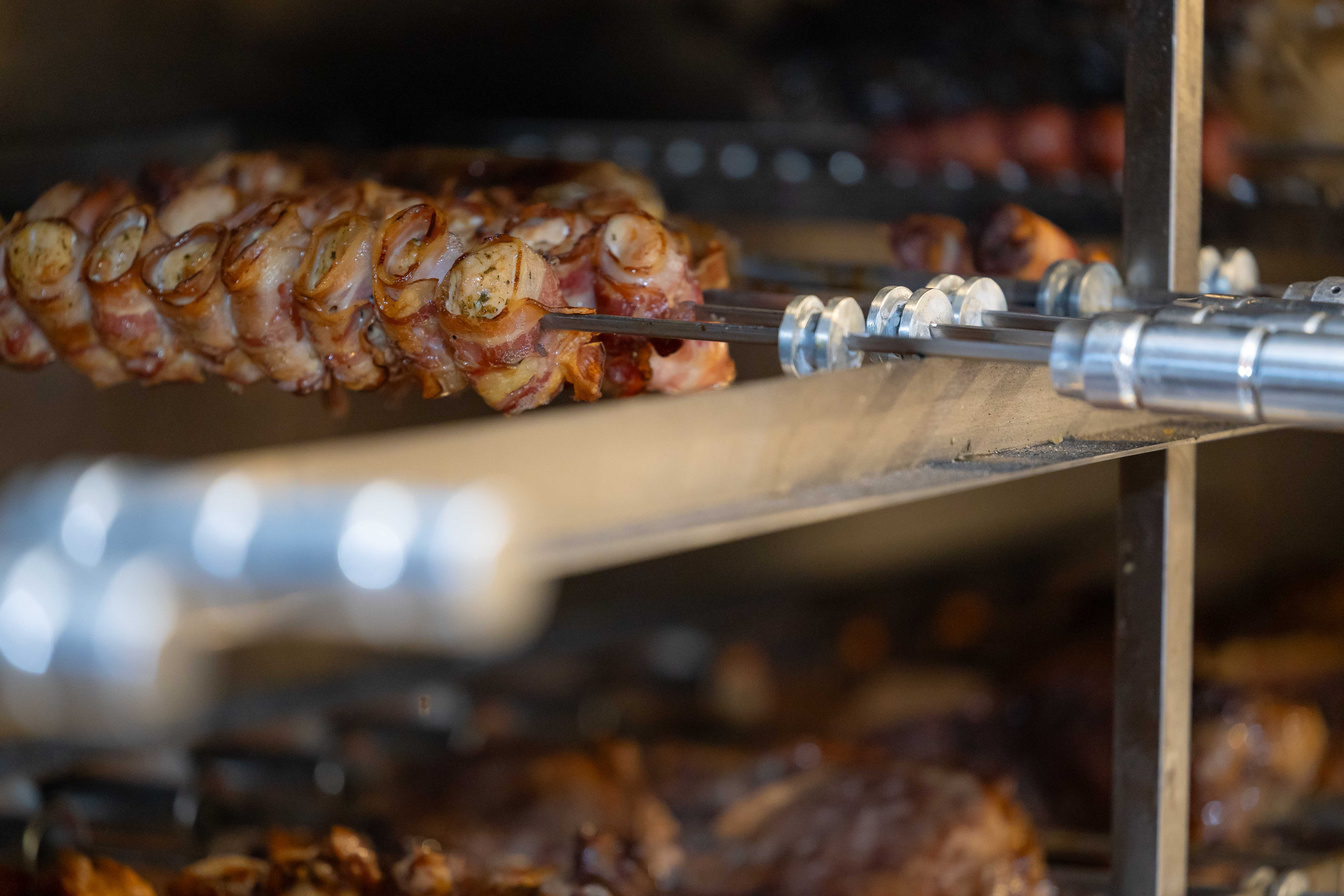 Churras lança promoção durante outubro