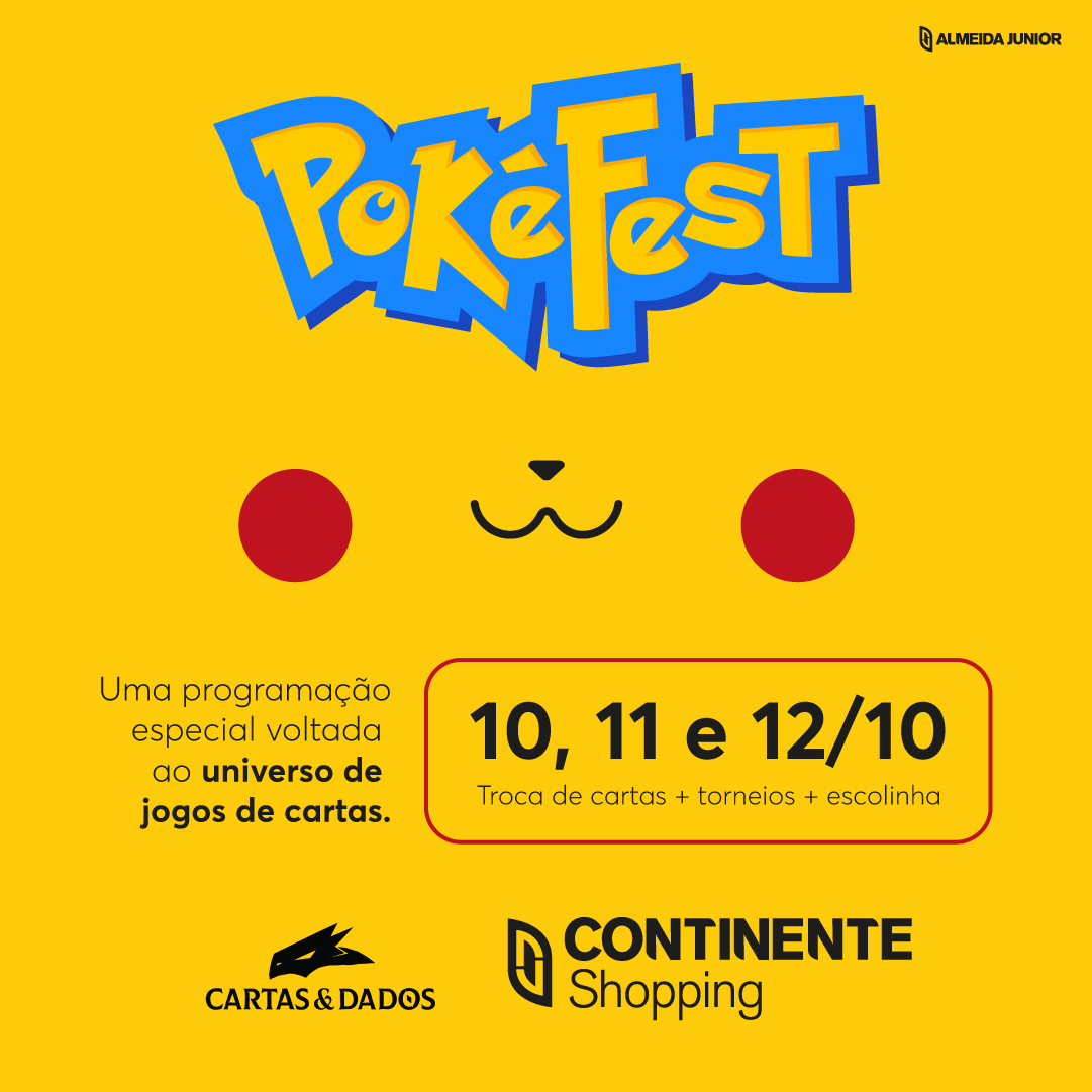 Pokéfest